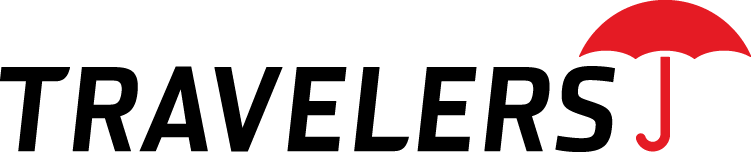 Travelers insurance logo